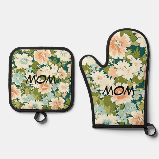 Blossom Kitchen Set (Front)