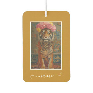 Blossom Prowl  Air Freshener