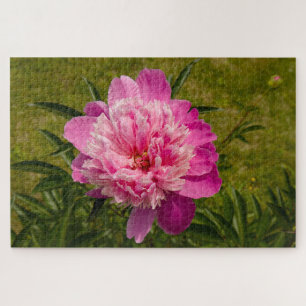 Blossom Reverie – 1014 Piece Garden Puzzle