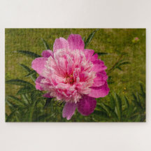 Blossom Reverie – Puzzle de jardin de 1014 pièces
