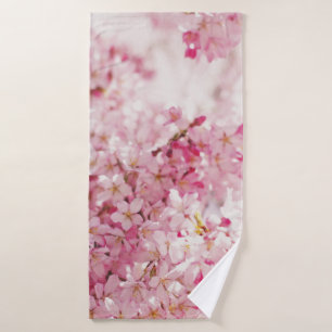 BLOSSOM ROSE ET CHERRY BLANC