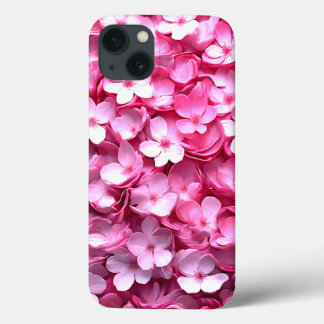 Blossom Symphony iPhone 13 Case
