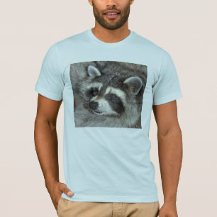 Blossom the Remarkable Raccoon T-Shirt