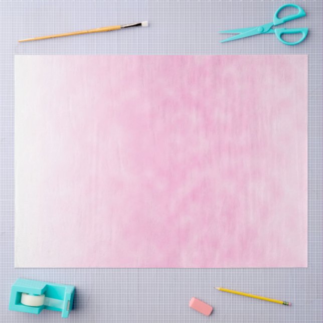 Blossom Whisper Tissue Paper (Craft)