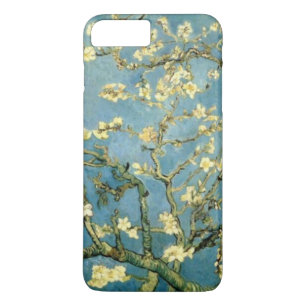 Blossoming Almond Tree by Van Gogh Case-Mate iPhone Case