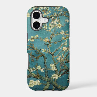 Blossoming Almond Tree - Van Gogh