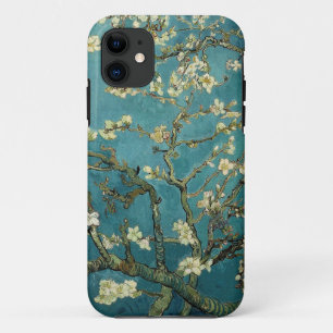 Blossoming Almond Tree - Van Gogh iPhone 11 Case