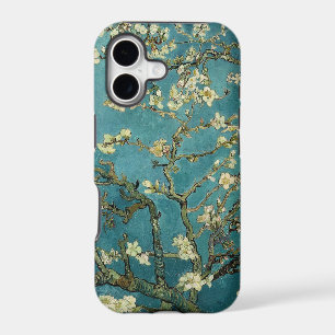 Blossoming Almond Tree, Vincent van Gogh.