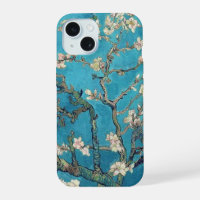 Blossoming Almond Tree Vincent van Gogh