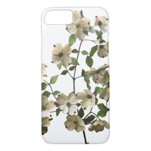 Blossoming Dogwood Flowers Case-Mate iPhone Case