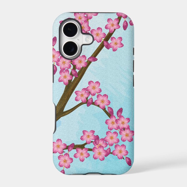 Blossoms (Back)