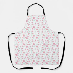 Blossoms Apron
