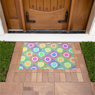 Blossoms Doormat