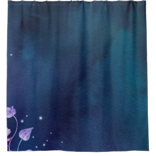 Blossoms flower paper vintage