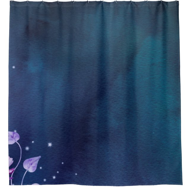 Blossoms flower paper vintage (Front)