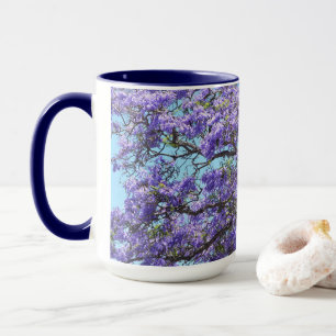 Blossoms  mug
