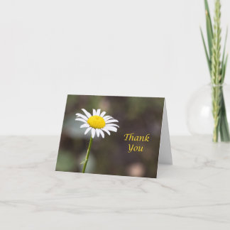 Blossoms of Gratitude: A Personalized Thank You Card