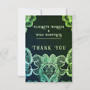 Blossoms of Love" Wedding Invitation Collection