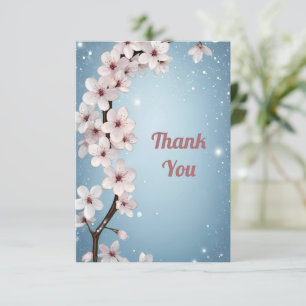 Blossoms of Love" Wedding Invitation Collection