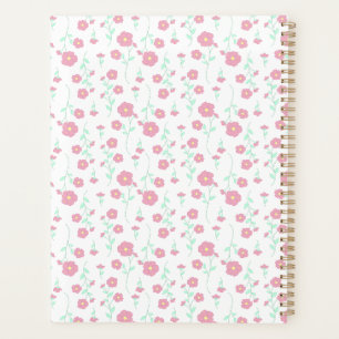 Blossoms Planner