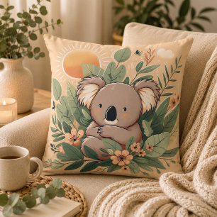 Blottissez-vous avec notre oreiller en peluche de 