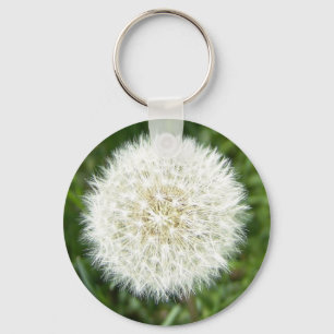 blow bull keychain