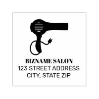 Blow Dryer Hair Salon Beauty Business
