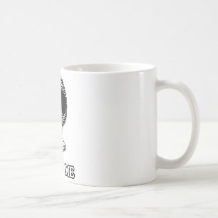 BLOW ME COFFEE MUG