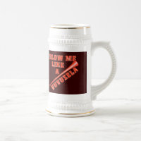 Blow Me Like a Vuvuzela Funny Tshirts