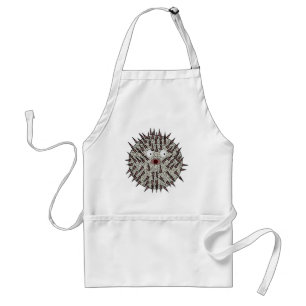 Blowfish Apron