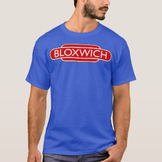 Bloxwich T-Shirt
