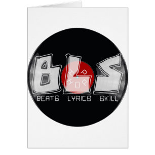 BLS bat les paroles talent HIP HOP
