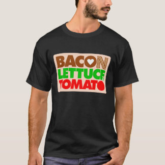 BLT love T-Shirt