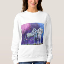 Blu Horse