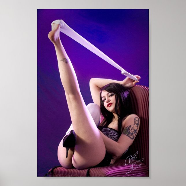 Blu Poster (Front)