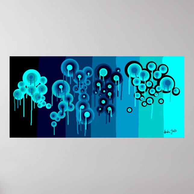 Blu Poster (Front)