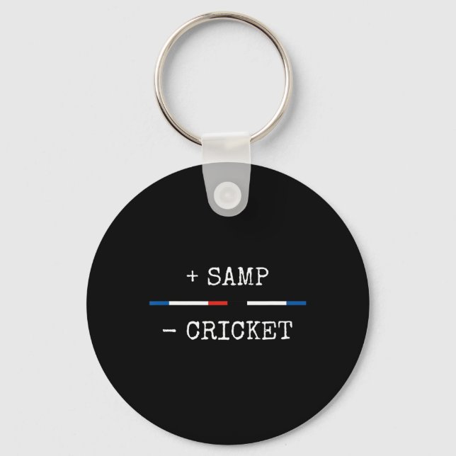 Blucerchiati1  keychain (Front)