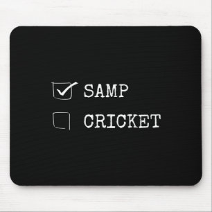 Blucerchiati mouse pad