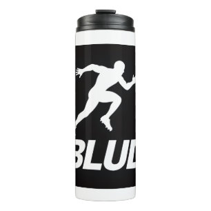 BLUD THERMAL TUMBLER