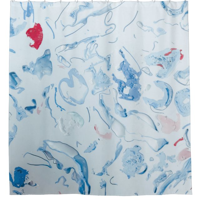 Blue (Front)