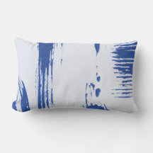 Blue aBstarct