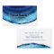 Blue Agate Business Cards
