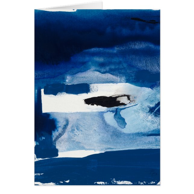 Blue Amore II (Front)