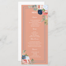 Blue and Blush Roses