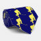 BLUE AND GOLD HOCKEY