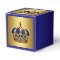 Blue and Gold Prince