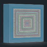 Blue and green square ethnic ornament scarf binder<br><div class="desc">Blue and green square ethnic ornament scarf
 scarf,  square,  multicolored,  green,  blue,  pink,  rustic,  boho,  decor,  ornament,  decoration,  blanket,  handkerchief,  shawl,  ethnic,  folklore</div>