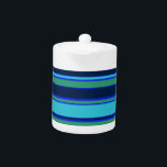 Blue and green stripes<br><div class="desc">Blue and green stripes</div>