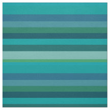 Blue and Green Stripes