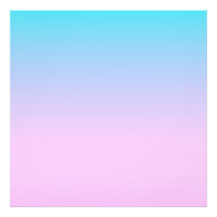 Blue and pink gradient background